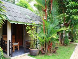 Garden Cottage Phuket Εξωτερικό φωτογραφία